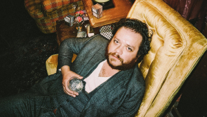 Image of Robert Ellis w/ David Ramirez
