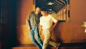 Image of Hovvdy w/ Emma Ogier